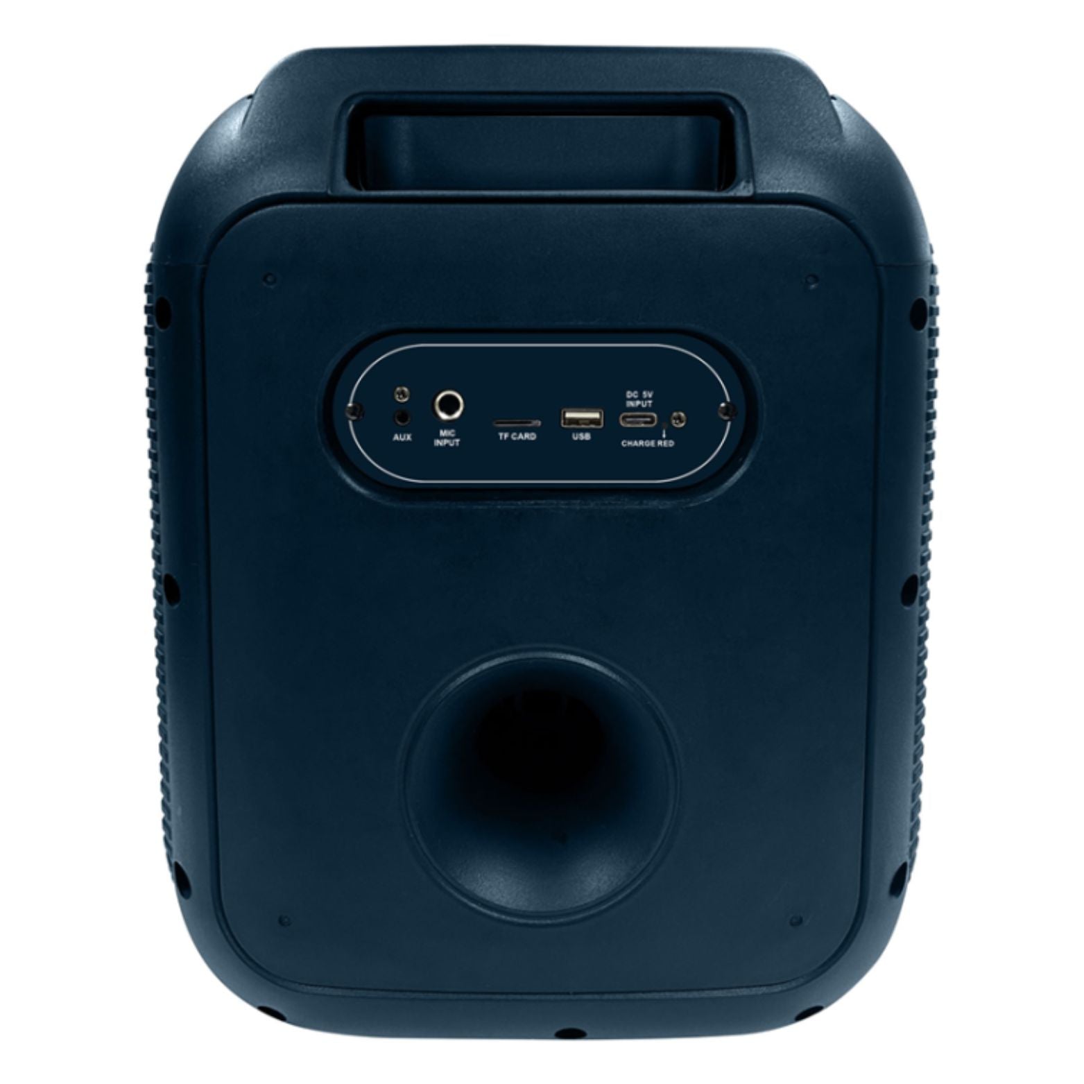 ORACLE RED BULL RACING HÖGTALARE BLUETOOTH 40W RB-SK250 BLÅ