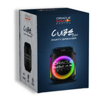 ORACLE RED BULL RACING HÖGTALARE BLUETOOTH 40W RB-SK250 BLÅ