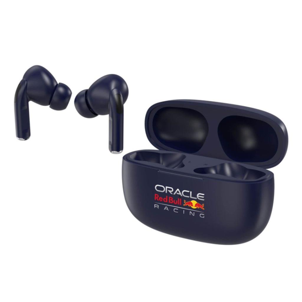 ORACLE RED BULL RACING HÖRLURAR IN-EAR BLUETOOTH TWS RB-EB100E BLÅ