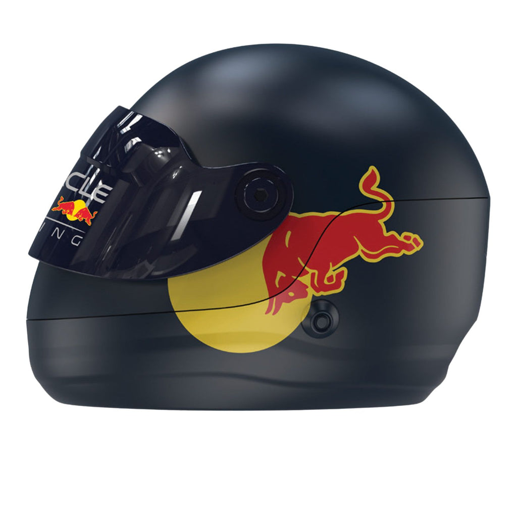 ORACLE RED BULL RACING HÖRLURAR IN-EAR TRÅDLÖSA TWS ENC RB-EB220 HELMET