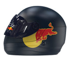 ORACLE RED BULL RACING HÖRLURAR IN-EAR TRÅDLÖSA TWS ENC RB-EB220 HELMET