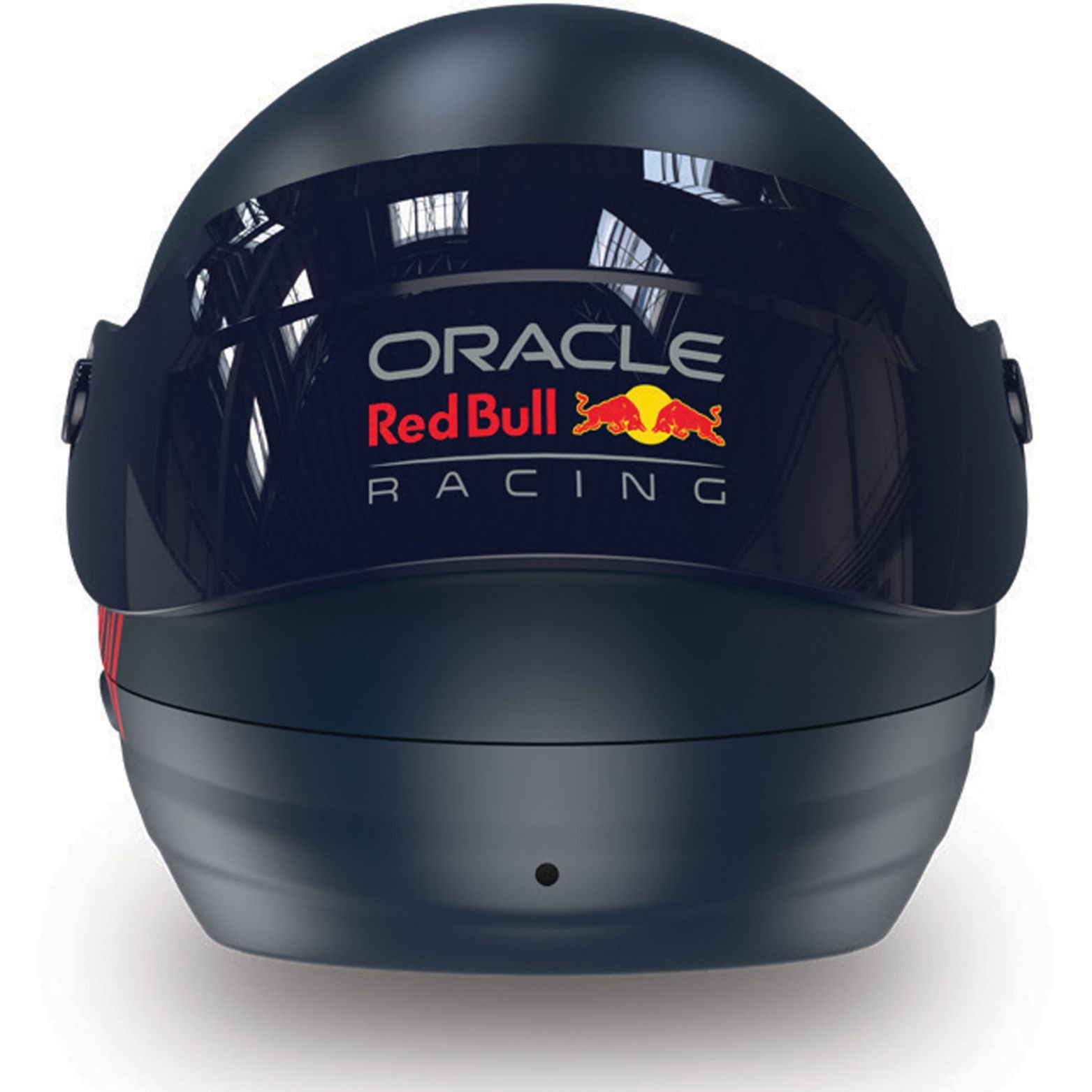 ORACLE RED BULL RACING HÖRLURAR IN-EAR TRÅDLÖSA TWS ENC RB-EB220 HELMET