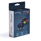 ORACLE RED BULL RACING HÖRLURAR IN-EAR TRÅDLÖSA TWS ENC RB-EB220 HELMET