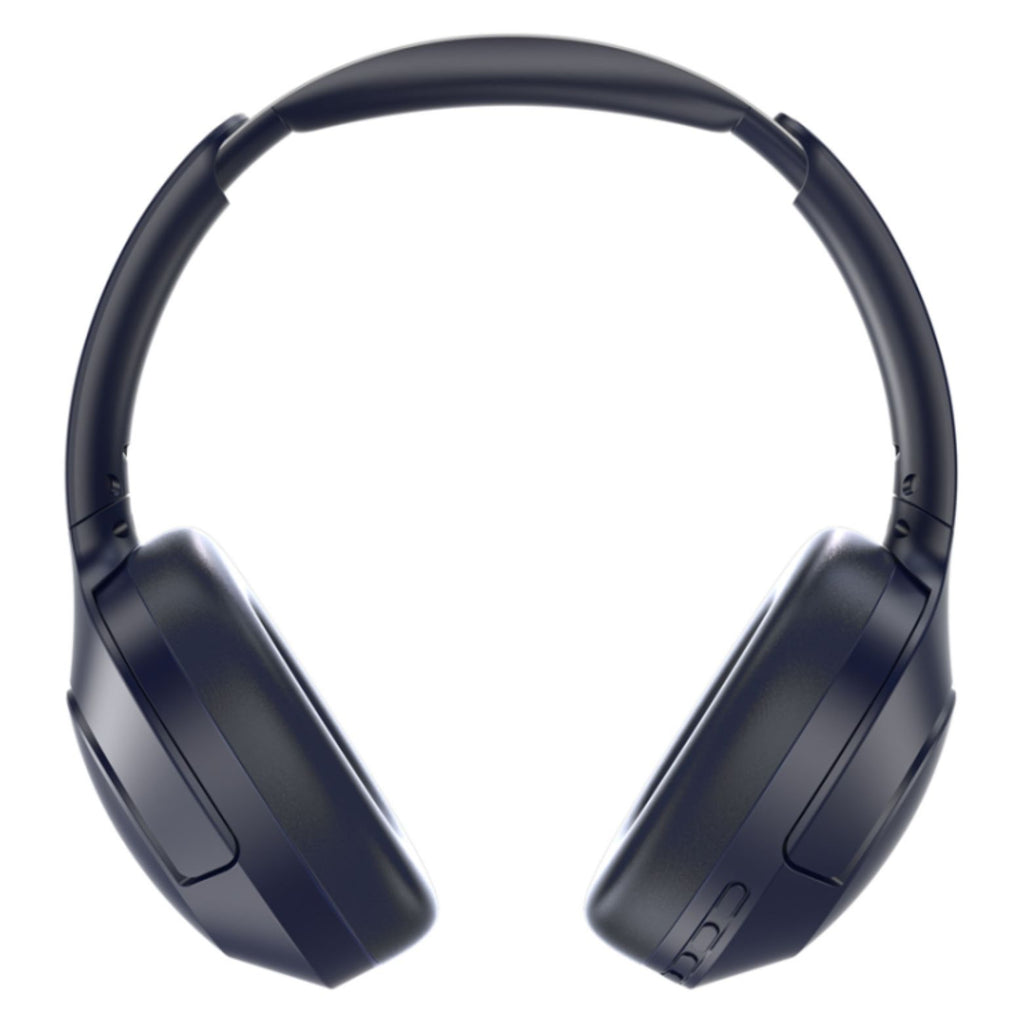ORACLE RED BULL RACING HÖRLURAR OVER-EAR BLUETOOTH TRÅDLÖSA ANC RB-HP110 BLÅ