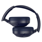 ORACLE RED BULL RACING HÖRLURAR OVER-EAR BLUETOOTH TRÅDLÖSA ANC RB-HP110 BLÅ