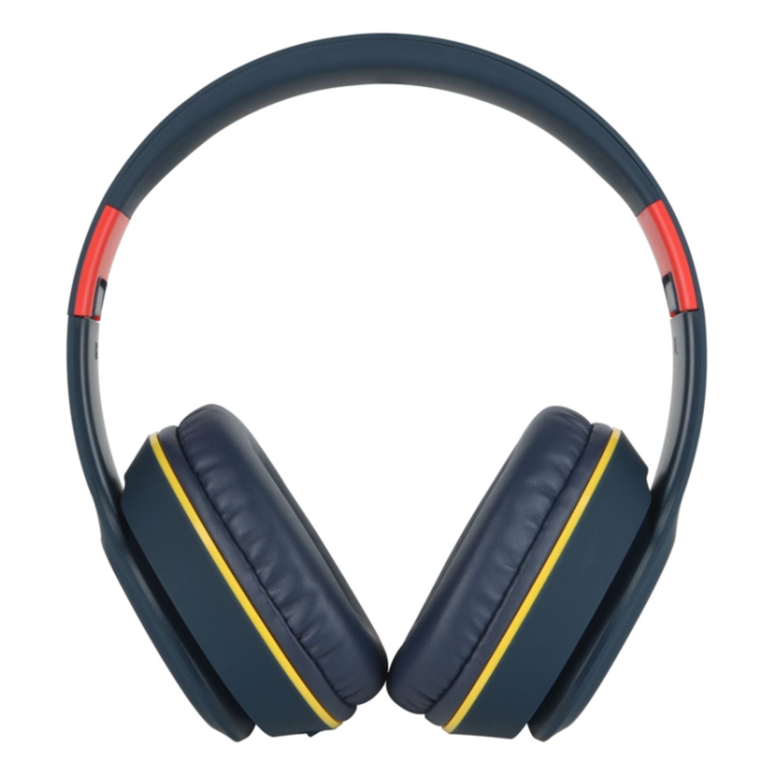 ORACLE RED BULL RACING HÖRLURAR OVER-EAR BLUETOOTH TRÅDLÖSA RB-HP160 BLÅ