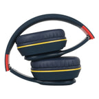 ORACLE RED BULL RACING HÖRLURAR OVER-EAR BLUETOOTH TRÅDLÖSA RB-HP160 BLÅ