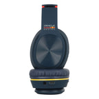 ORACLE RED BULL RACING HÖRLURAR OVER-EAR BLUETOOTH TRÅDLÖSA RB-HP160 BLÅ