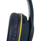 ORACLE RED BULL RACING HÖRLURAR OVER-EAR BLUETOOTH TRÅDLÖSA RB-HP160 BLÅ