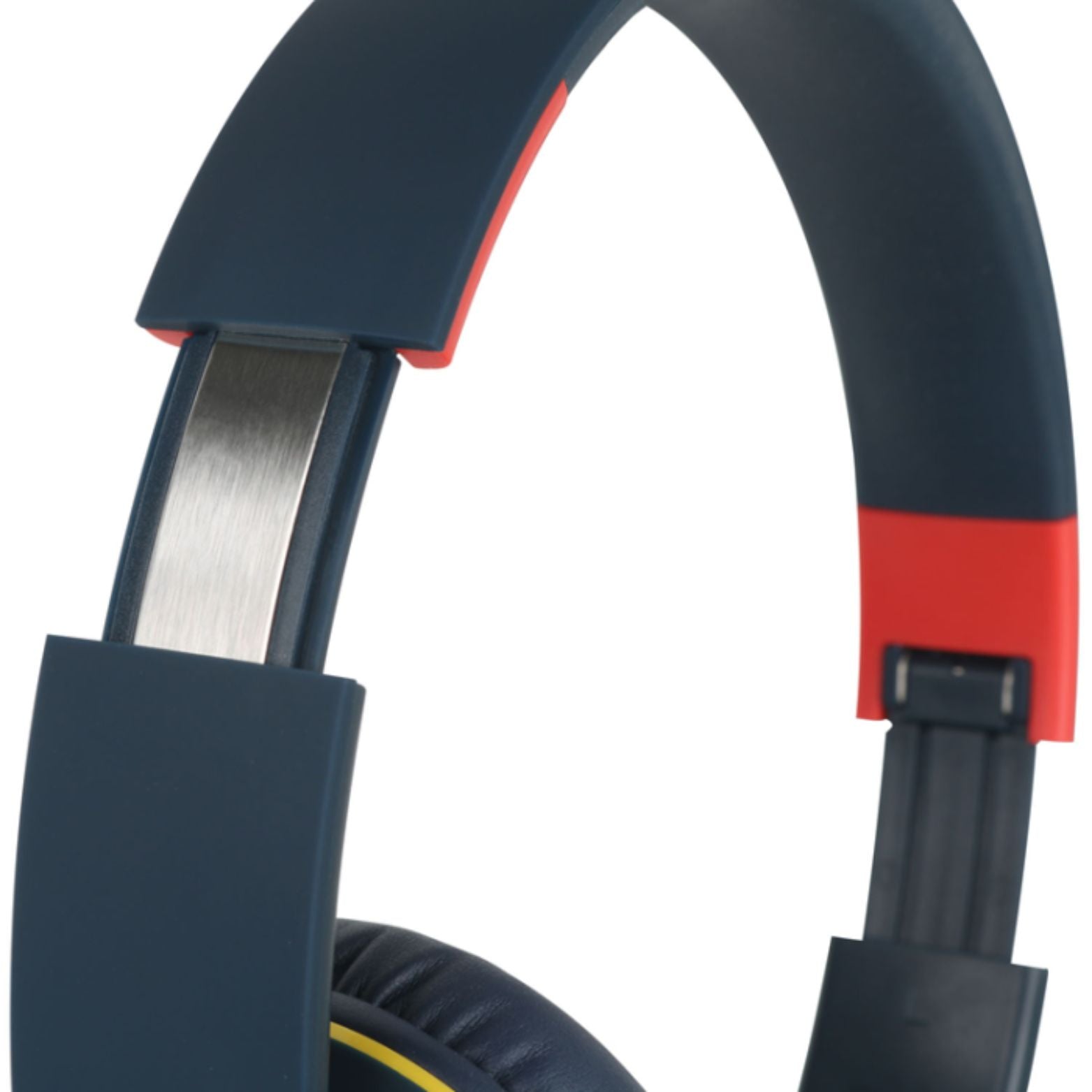 ORACLE RED BULL RACING HÖRLURAR OVER-EAR BLUETOOTH TRÅDLÖSA RB-HP160 BLÅ