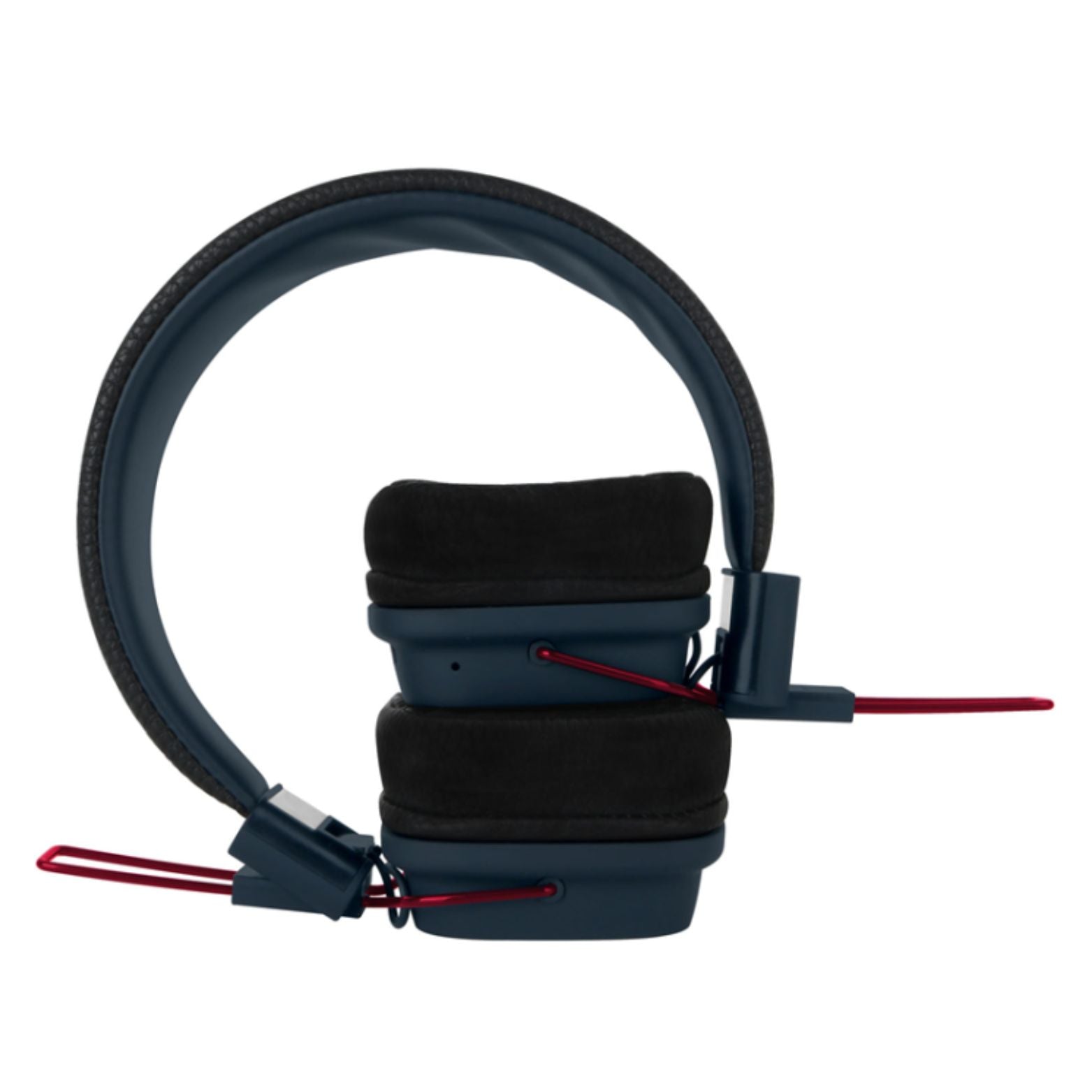 ORACLE RED BULL RACING HÖRLURAR OVER-EAR BLUETOOTH TRÅDLÖSA RB-HP170 BLÅ