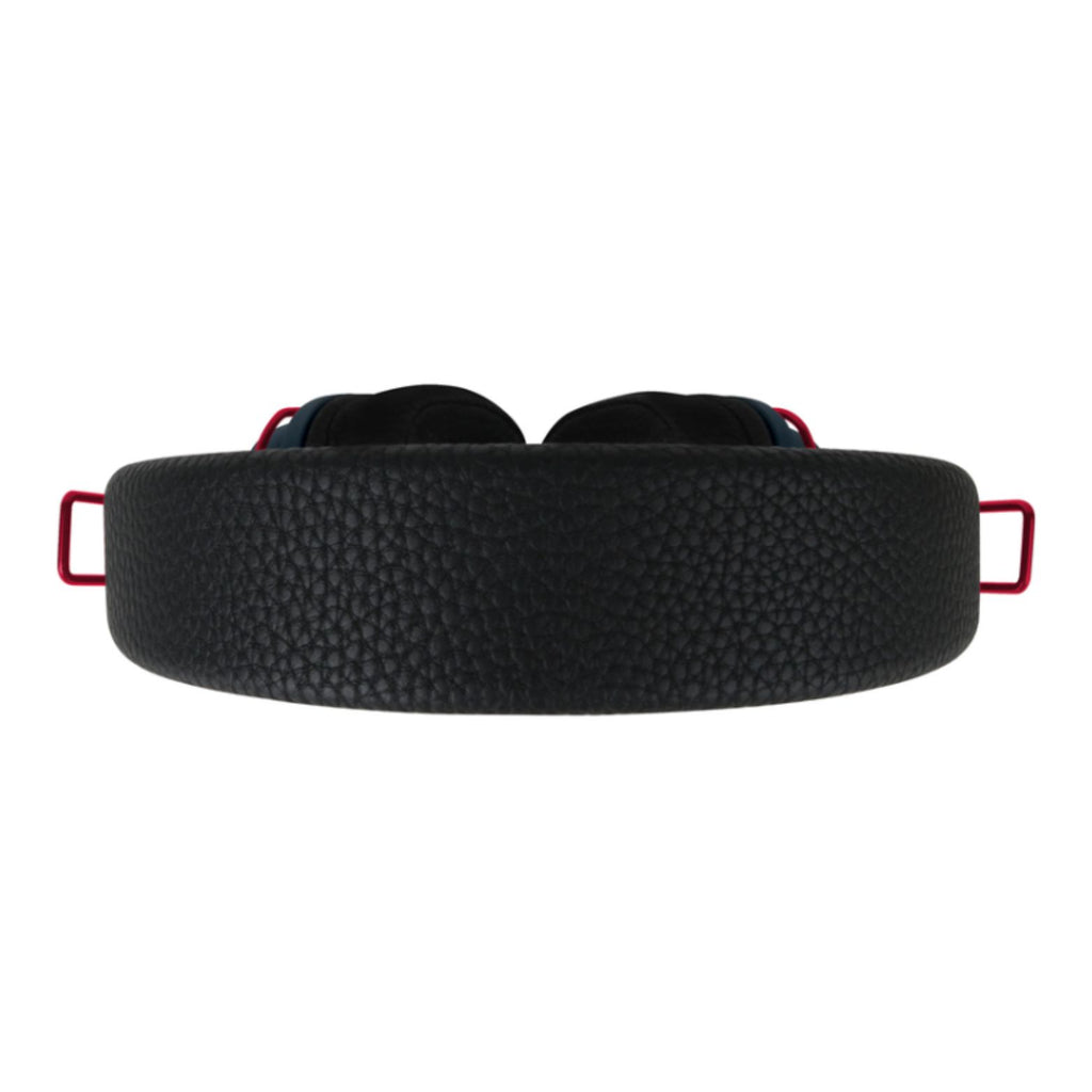 ORACLE RED BULL RACING HÖRLURAR OVER-EAR BLUETOOTH TRÅDLÖSA RB-HP170 BLÅ