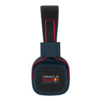 ORACLE RED BULL RACING HÖRLURAR OVER-EAR BLUETOOTH TRÅDLÖSA RB-HP170 BLÅ