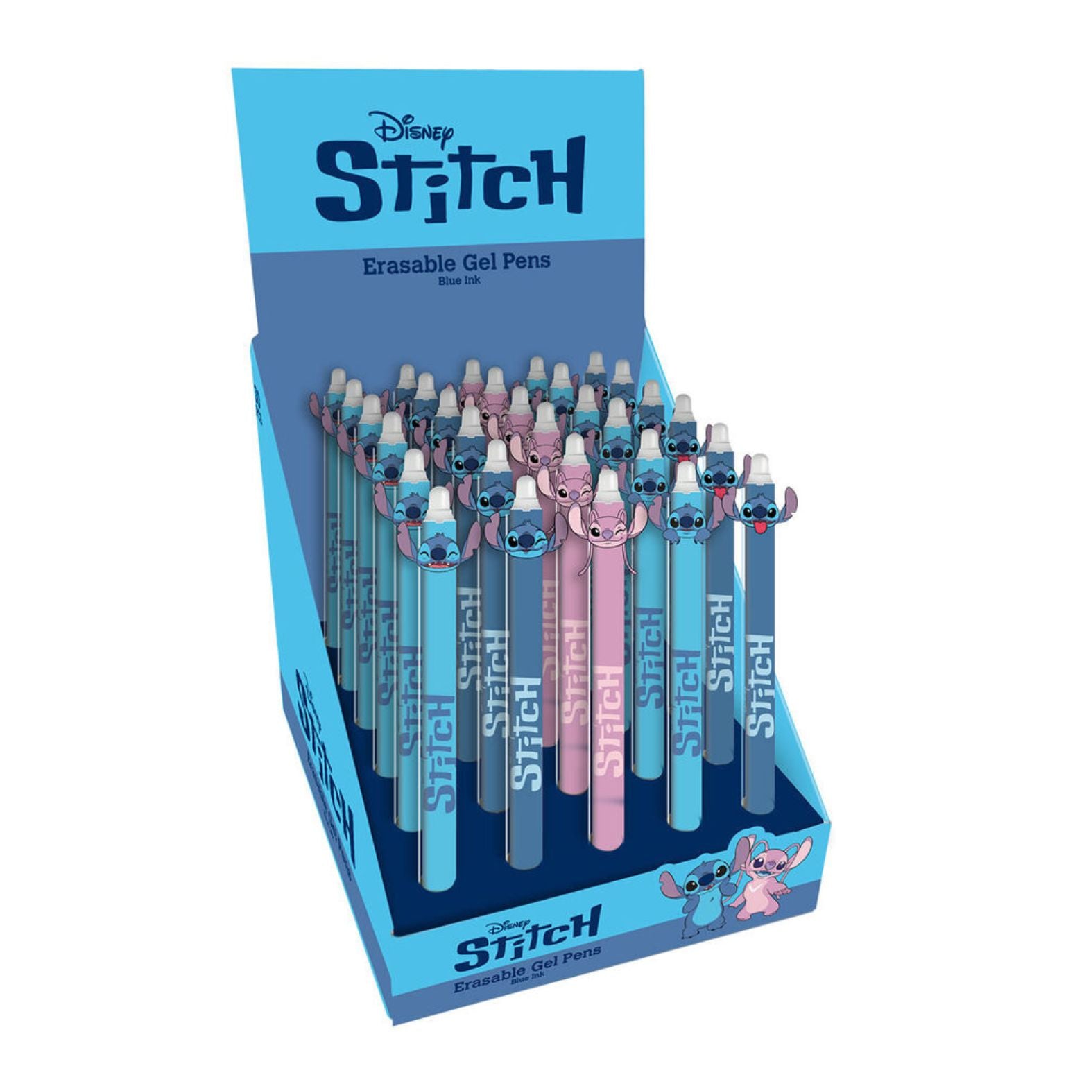 PEN DISNEY STITCH