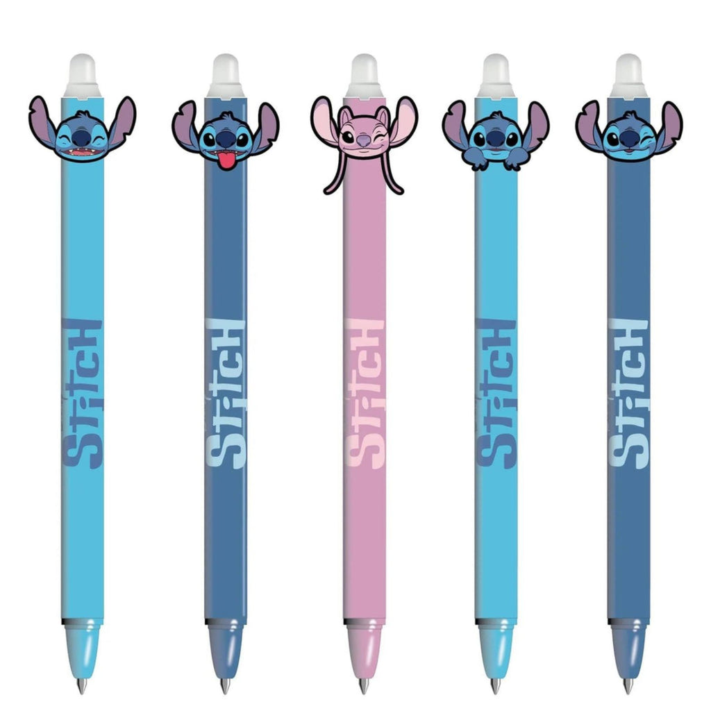 PEN DISNEY STITCH