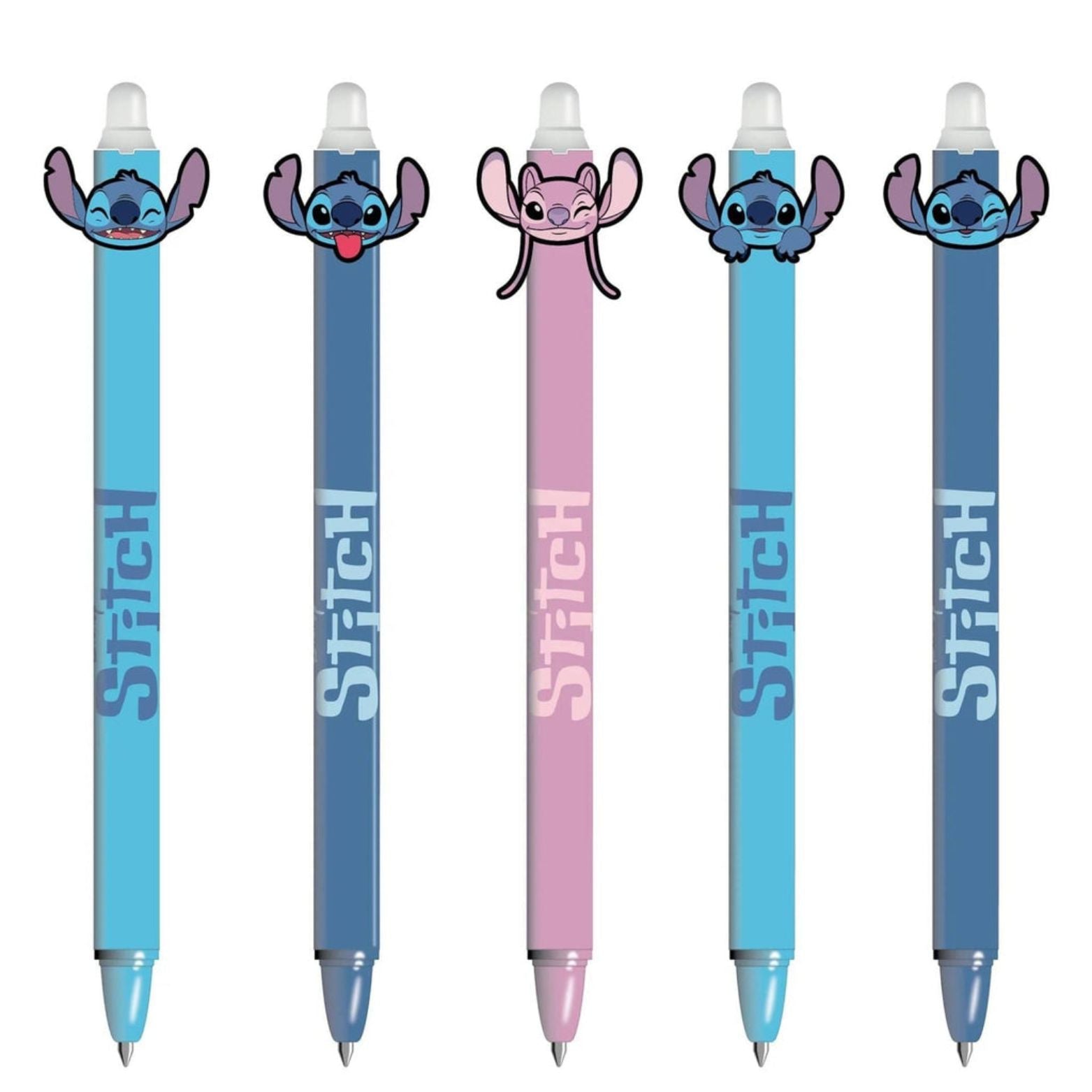 PEN DISNEY STITCH