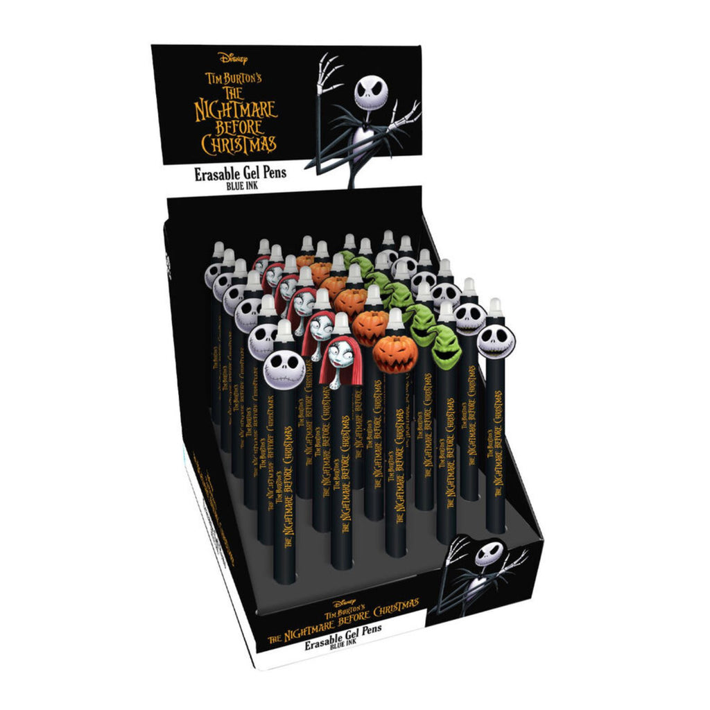 PEN DISNEY THE NIGHTMARE BEFORE CHRISTMAS