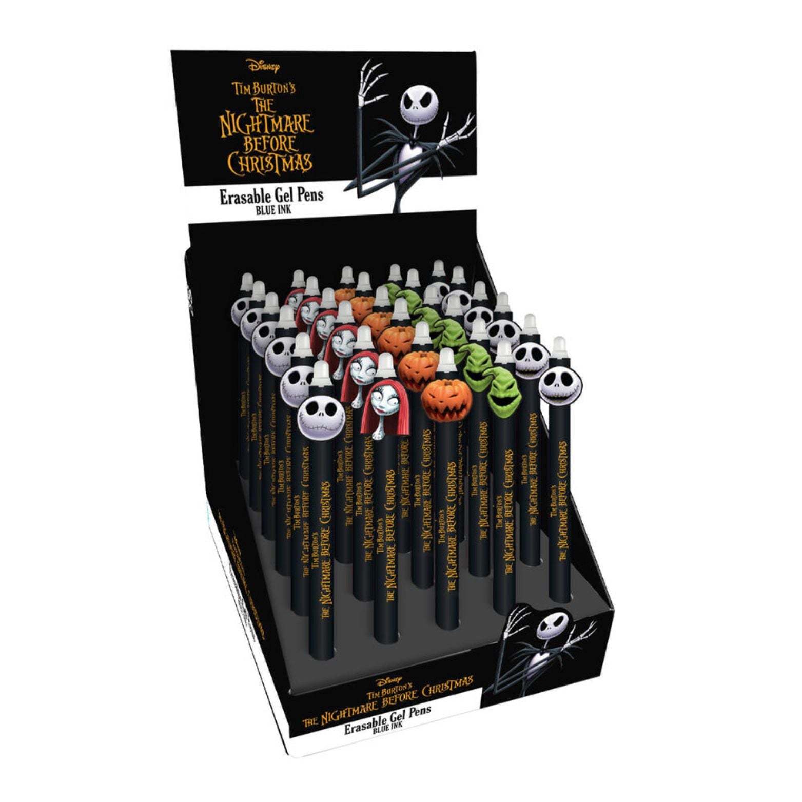 PEN DISNEY THE NIGHTMARE BEFORE CHRISTMAS