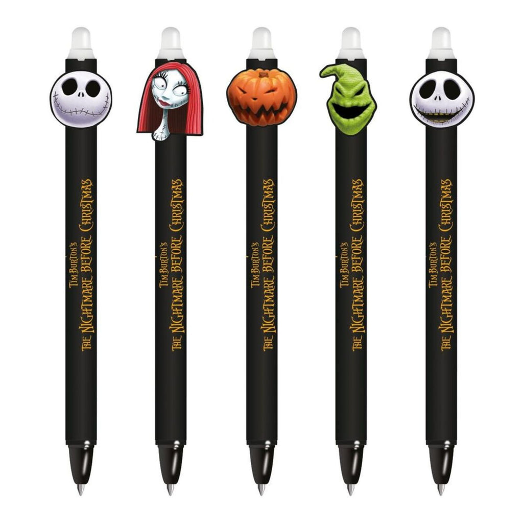 PEN DISNEY THE NIGHTMARE BEFORE CHRISTMAS