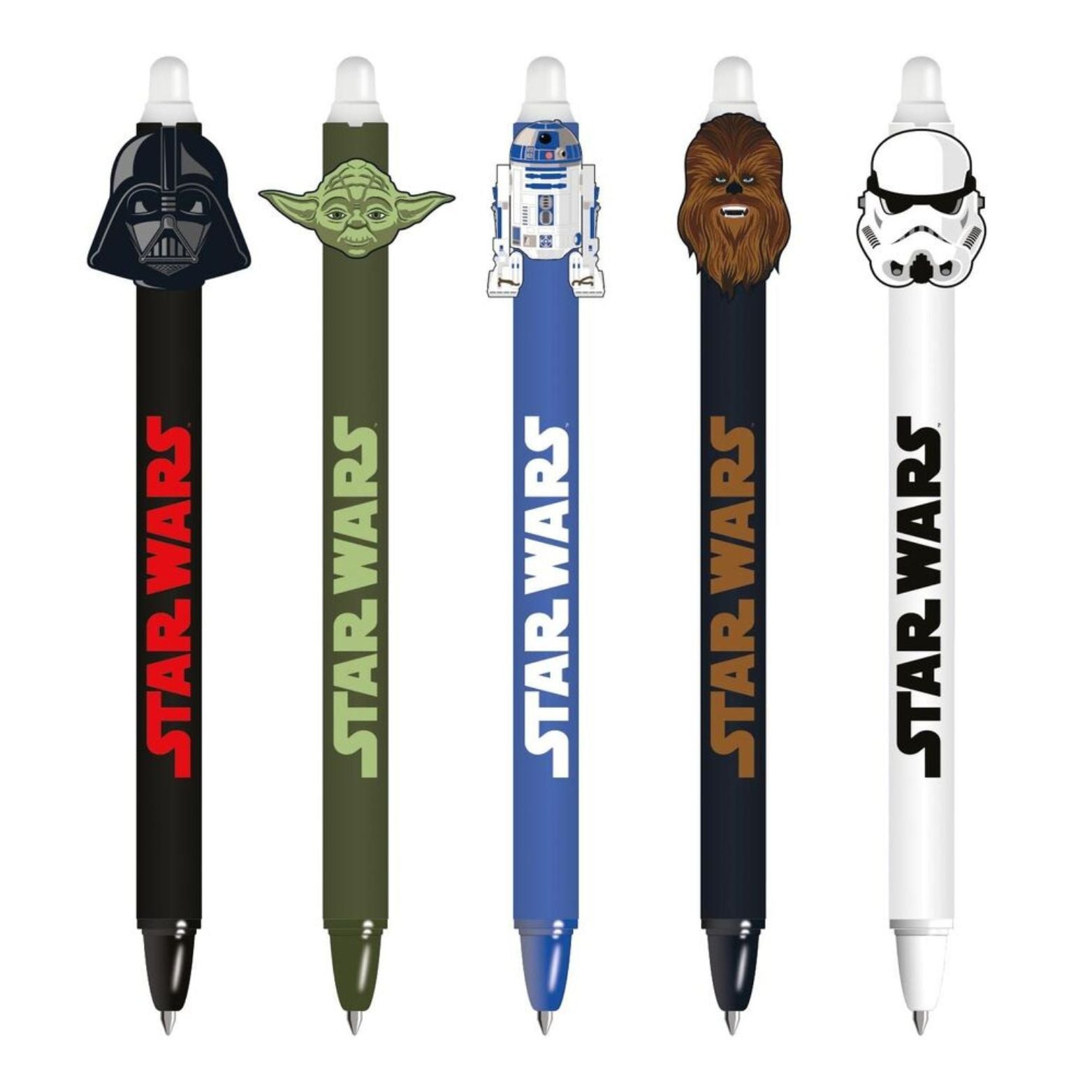 PEN STAR WARS