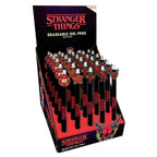 PEN STRANGER THINGS HELLFIRE CLUB