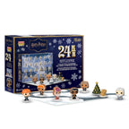 POCKET POP! HARRY POTTER 24 DAY COUNTDOWN ADVENT CALENDAR