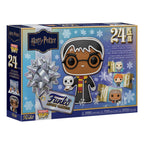 POCKET POP! HARRY POTTER 24 DAY COUNTDOWN ADVENT CALENDAR