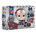 POCKET POP! NFL 24 DAY COUNTDOWN ADVENT CALENDAR