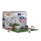 POCKET POP! NFL 24 DAY COUNTDOWN ADVENT CALENDAR