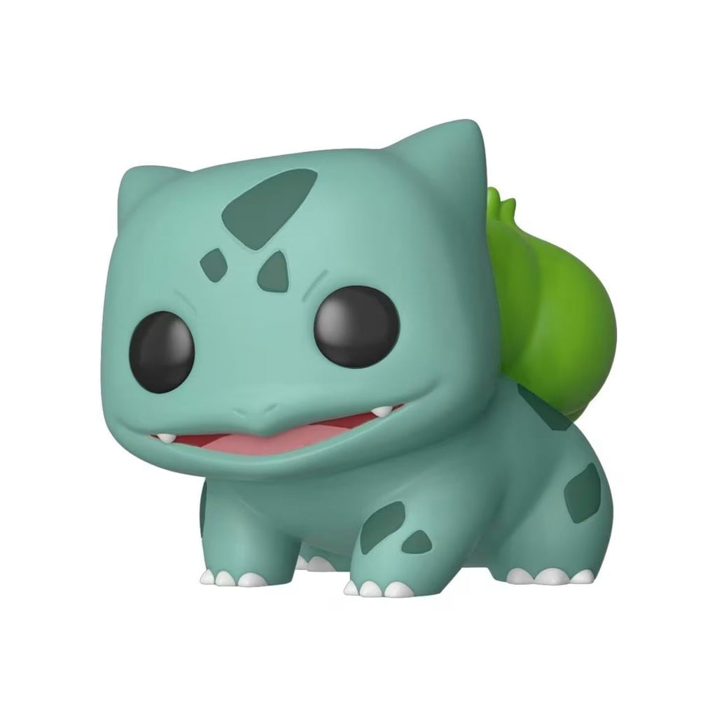 POP! GAMES POKÉMON BULBASAUR no453