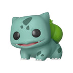 POP! GAMES POKÉMON BULBASAUR no453