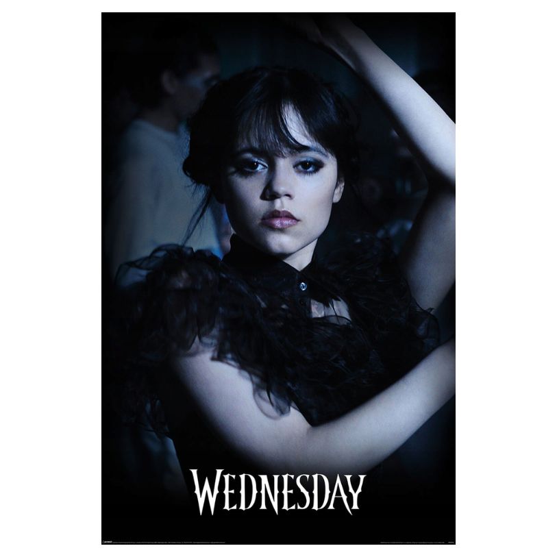 POSTER 61*91,5 WEDNESDAY GOO GOO MUCK no188
