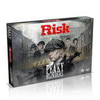 RISK PEAKY BLINDERS