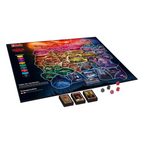 RISK STRANGER THINGS (ENGELSK VERSION)