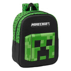 RYGGSÄCK MINECRAFT 27cm