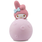 SANRIO LITTLE MOON LIGHT HELLO KITTY & FRIENDS MY MELODY