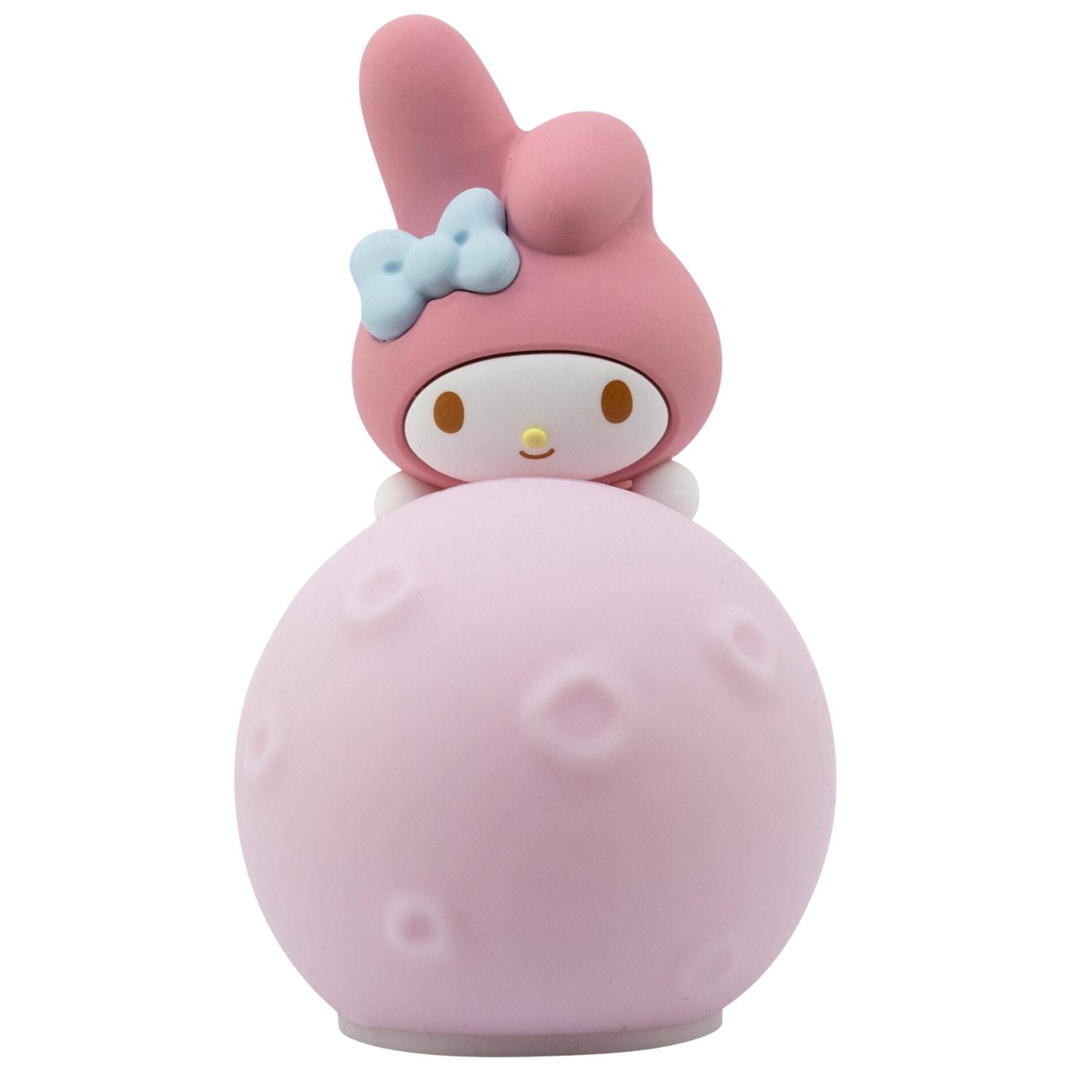 SANRIO LITTLE MOON LIGHT HELLO KITTY & FRIENDS MY MELODY