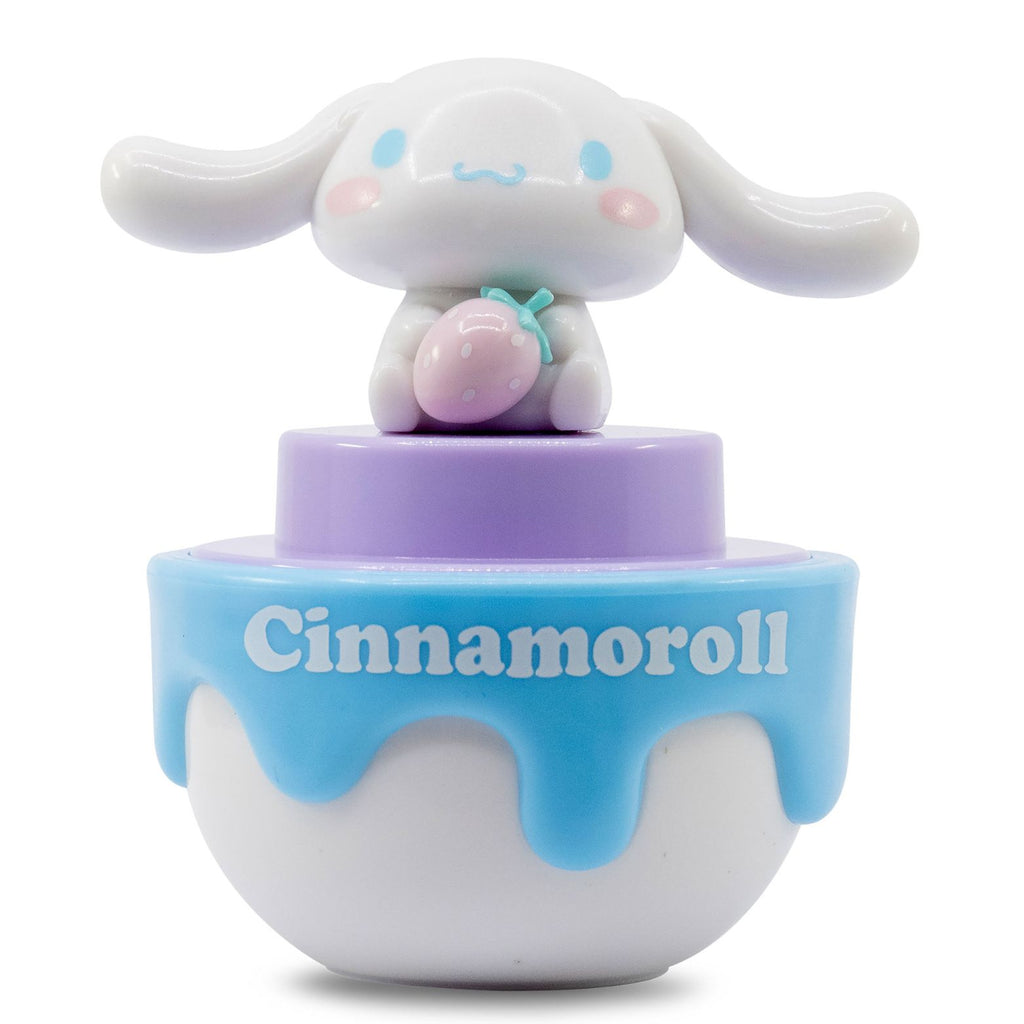 SANRIO MINI FIGURES HELLO KITTY & FRIENDS CAKE SURPRISE CINNAMOROLL