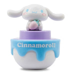 SANRIO MINI FIGURES HELLO KITTY & FRIENDS CAKE SURPRISE CINNAMOROLL