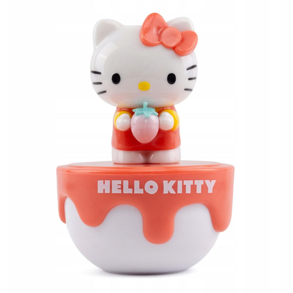 SANRIO MINI FIGURES HELLO KITTY & FRIENDS CAKE SURPRISE HELLO KITTY