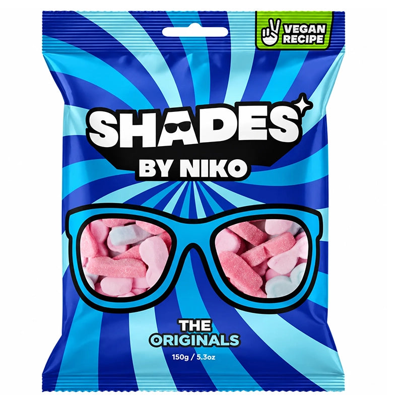 SHADES BY NIKO THE ORIGINALS 150g