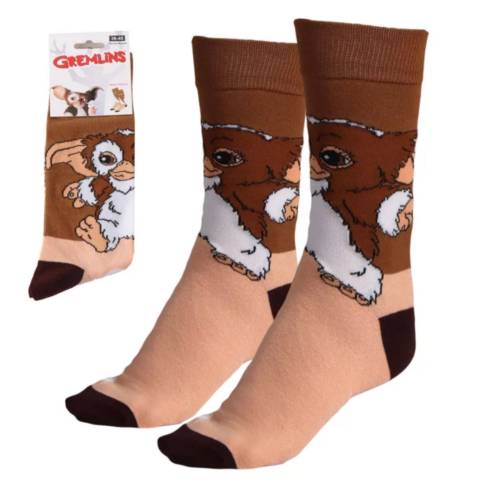STRUMPOR GREMLINS GIZMO 38-45