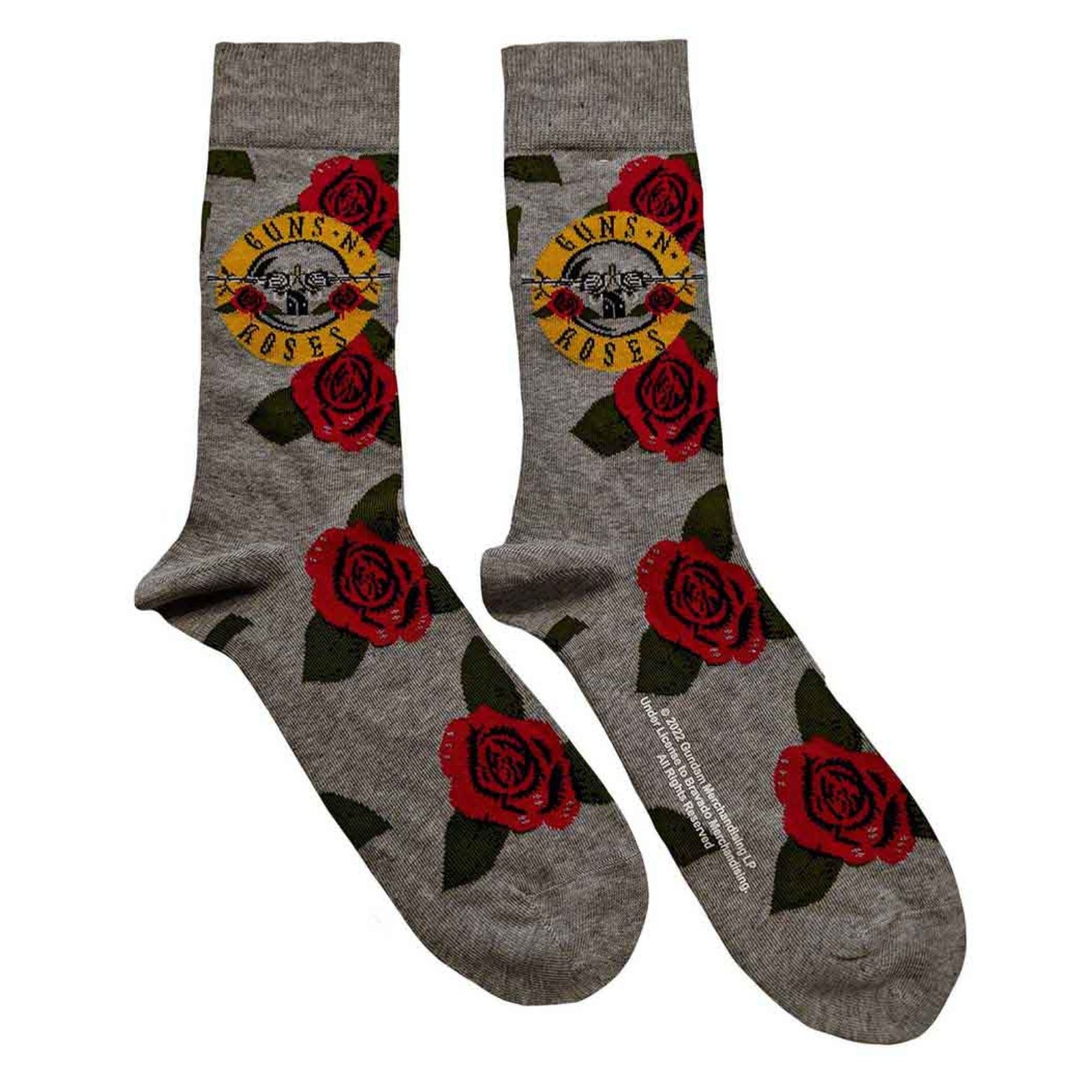 STRUMPOR GUNS N ROSES BULLET SIZE 40-45