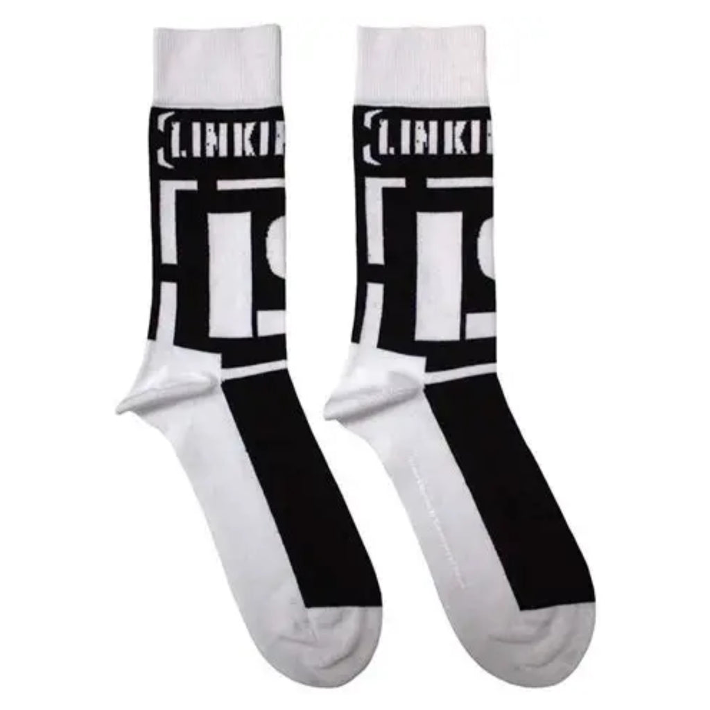 STRUMPOR LINKIN PARK BRACKETS LOGO 40-45