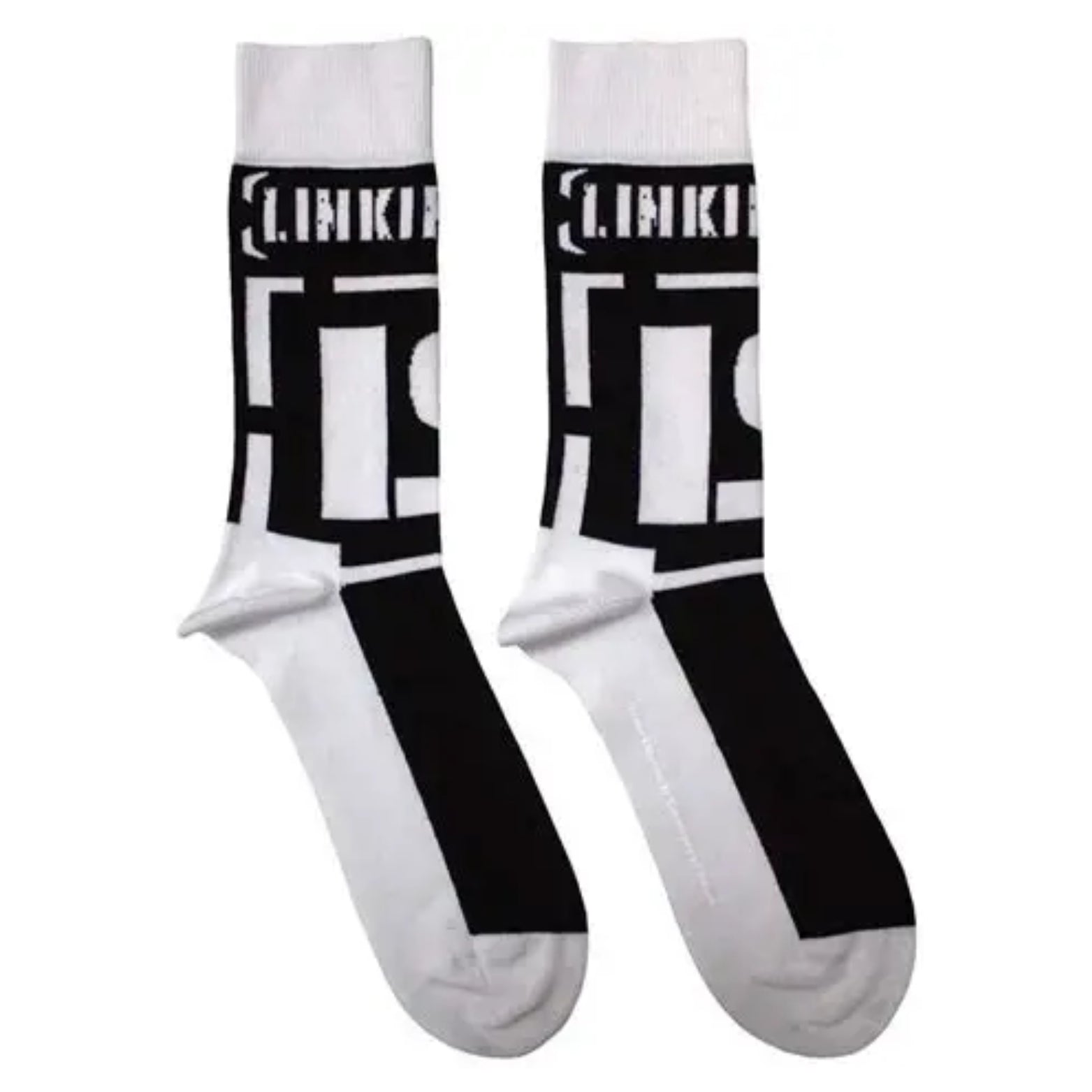 STRUMPOR LINKIN PARK BRACKETS LOGO 40-45