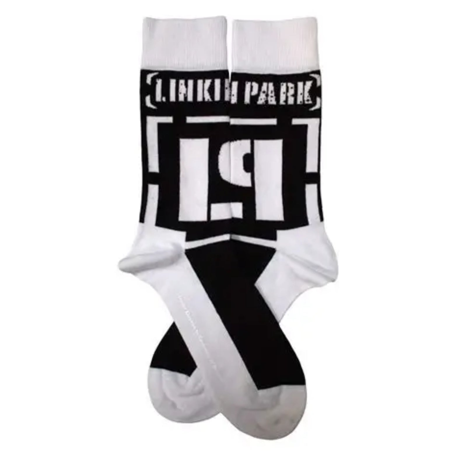 STRUMPOR LINKIN PARK BRACKETS LOGO 40-45
