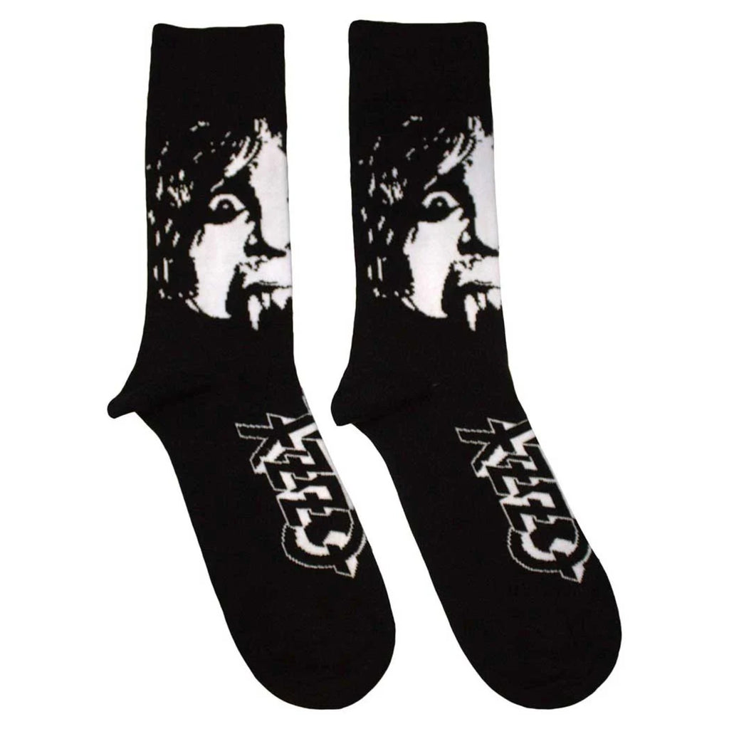 STRUMPOR OZZY OSBOURNE MADMAN SIZE 40-45