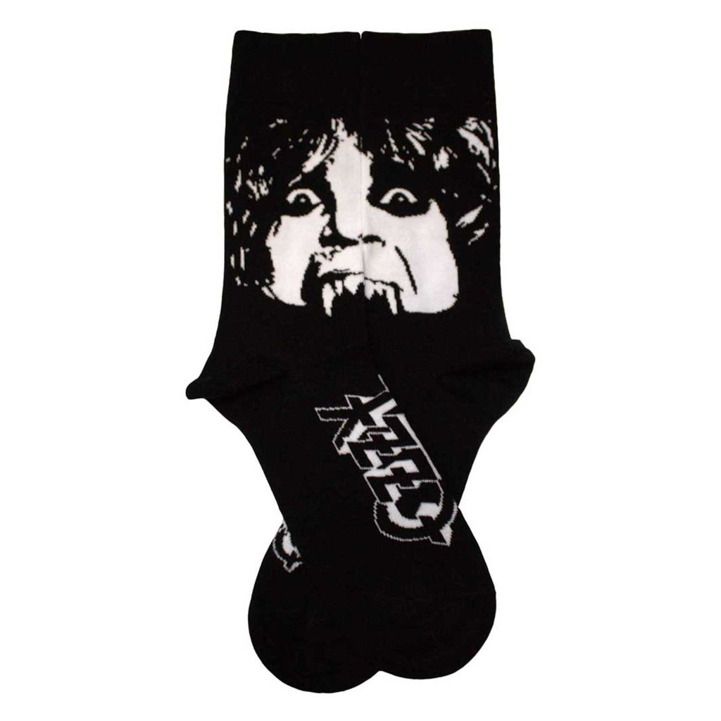 STRUMPOR OZZY OSBOURNE MADMAN SIZE 40-45