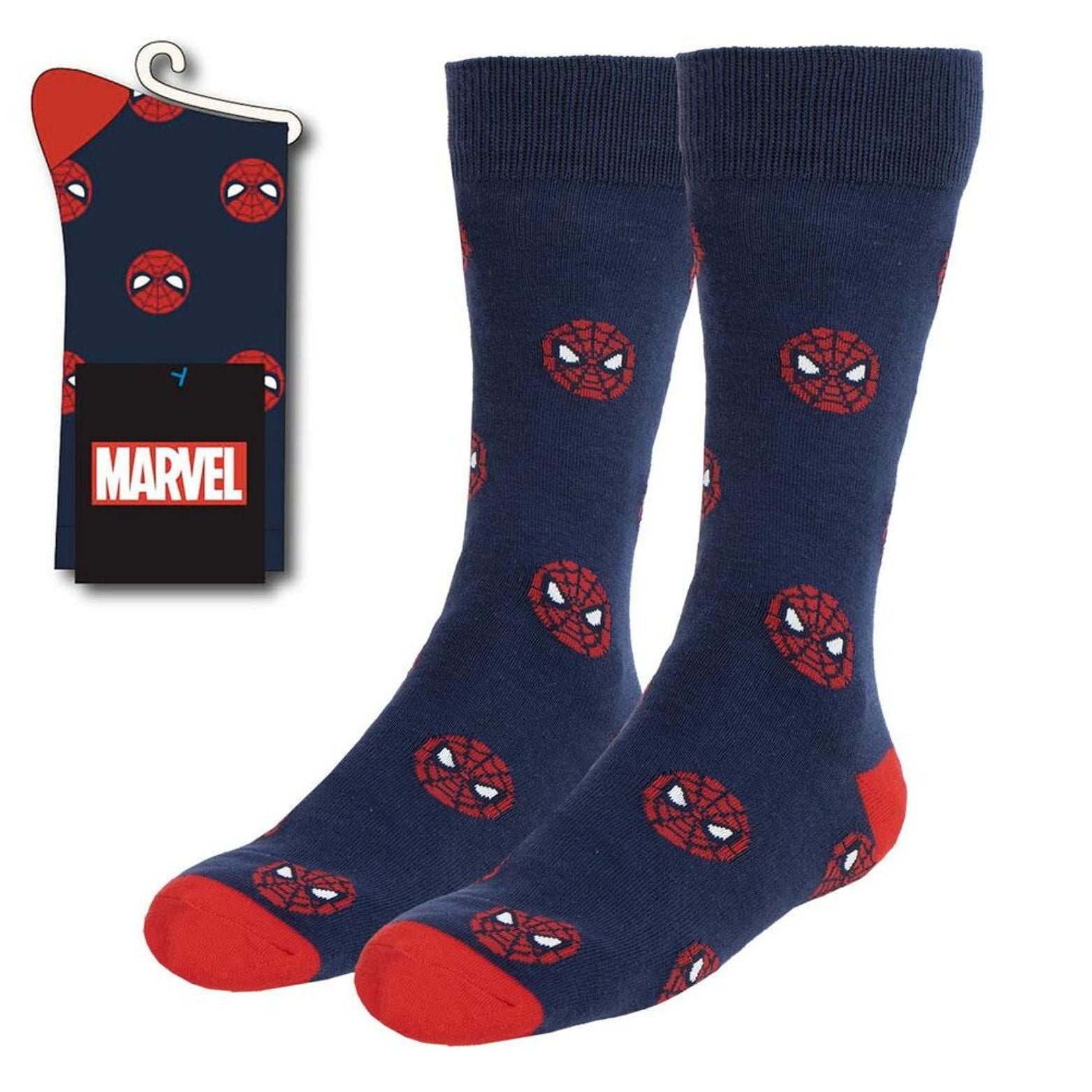 STRUMPOR SPIDER-MAN 38-45