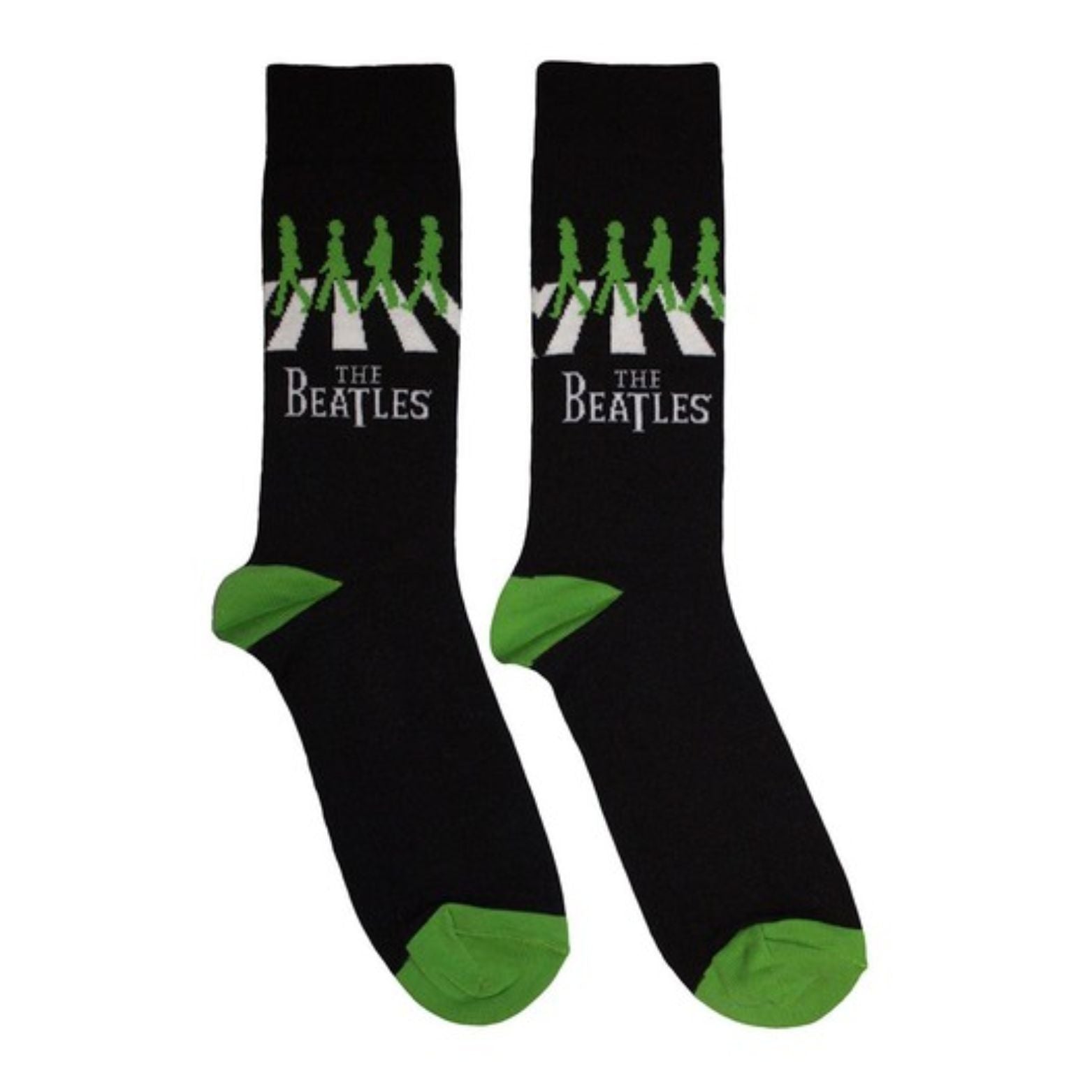 STRUMPOR THE BEATLES ABBEY ROAD SIZE 40-45